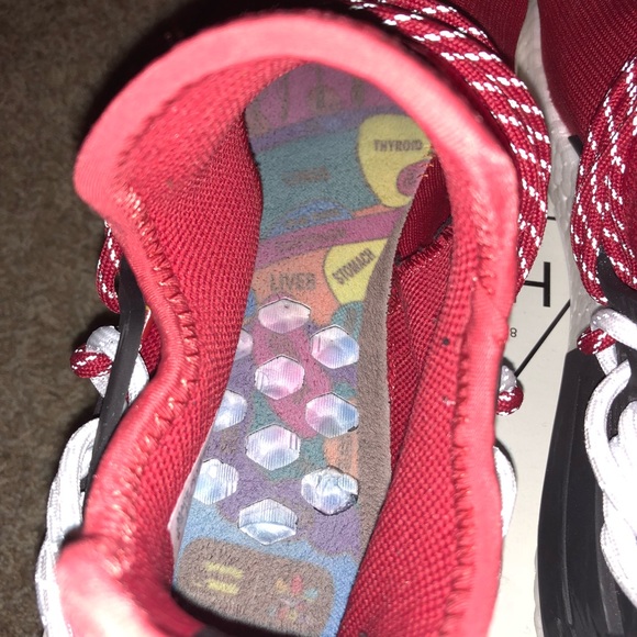 Adidas human race - Picture 3 of 5